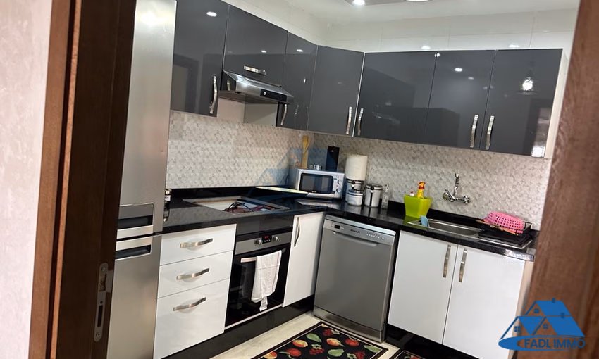 Appartement à vendre avec terrasse Appartement à vendre avec terrasse