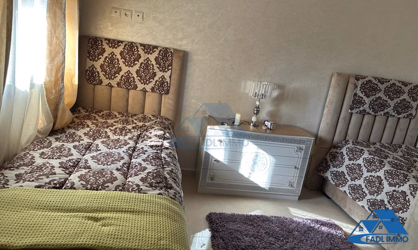 Appartement à vendre avec terrasse Appartement à vendre avec terrasse