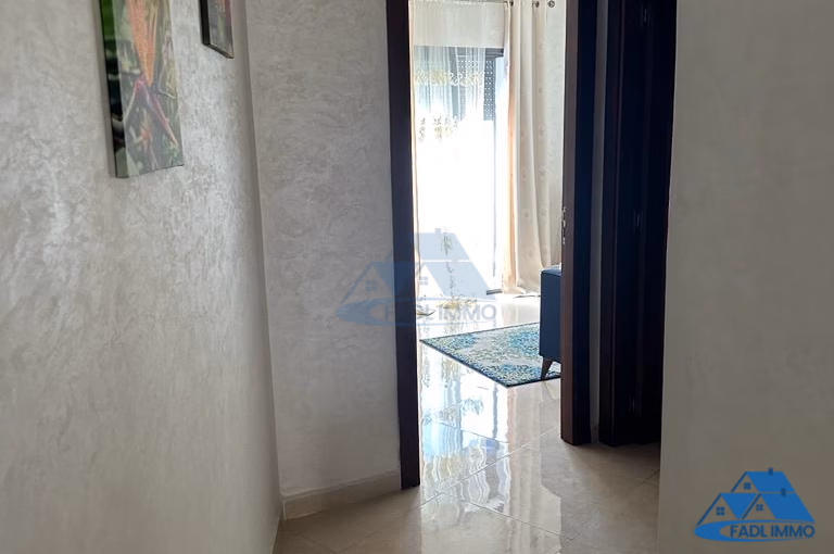 Appartement à vendre avec terrasse Appartement à vendre avec terrasse