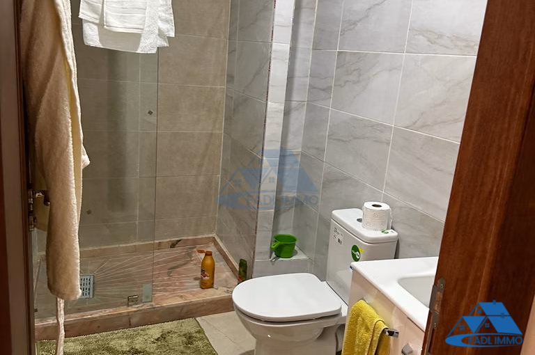 Appartement à vendre avec terrasse Appartement à vendre avec terrasse