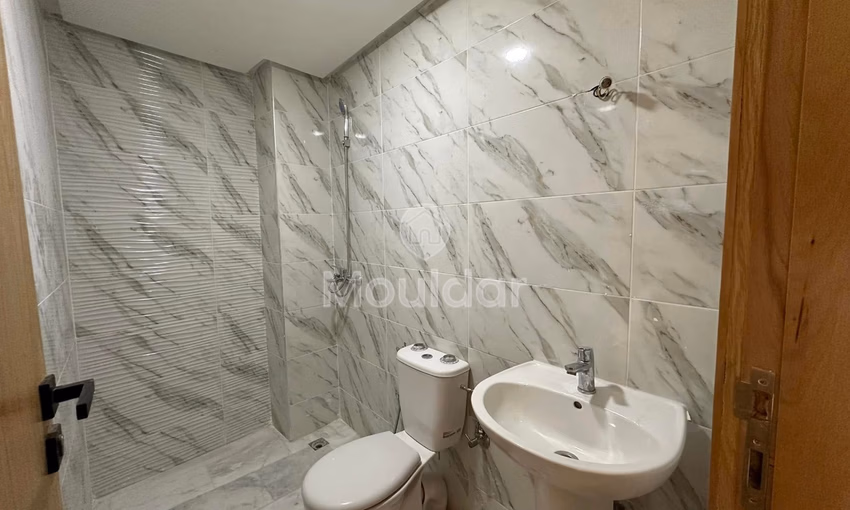 New apartment for buy with terrace