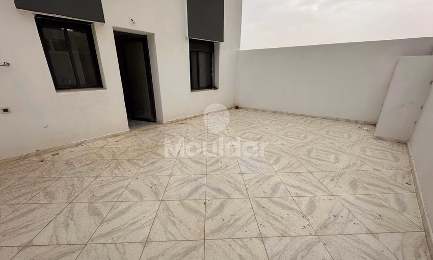 New apartment for buy with terrace