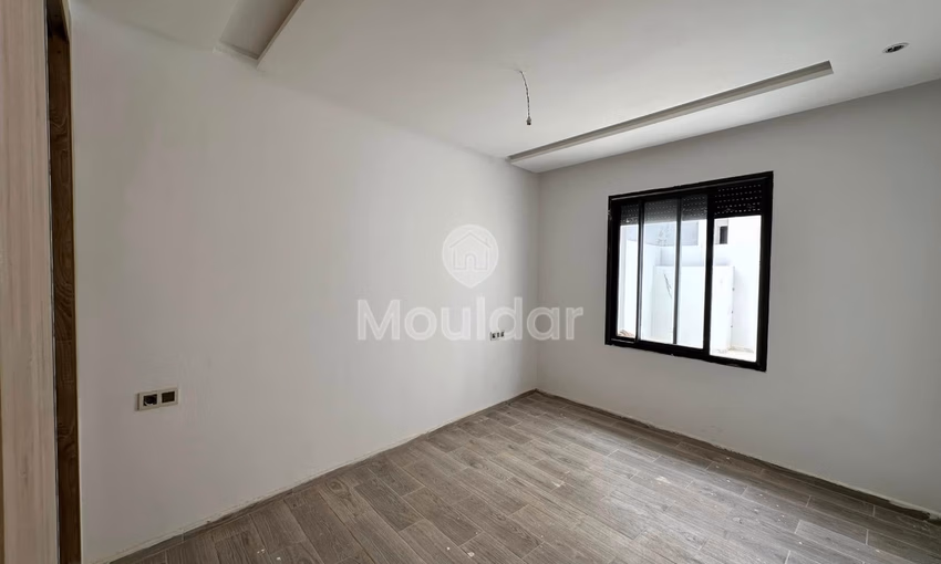 New apartment for buy with terrace