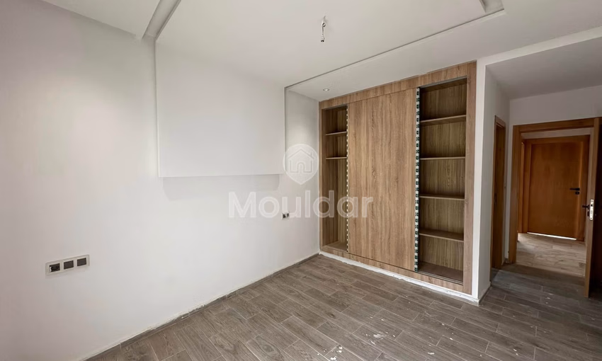 New apartment for buy with terrace
