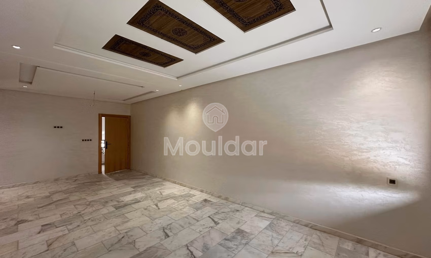 New apartment for buy with terrace