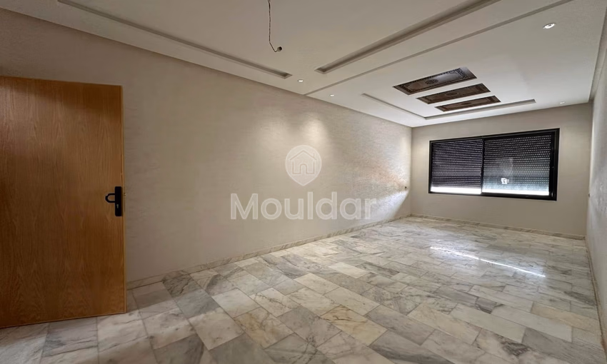 New apartment for buy with terrace