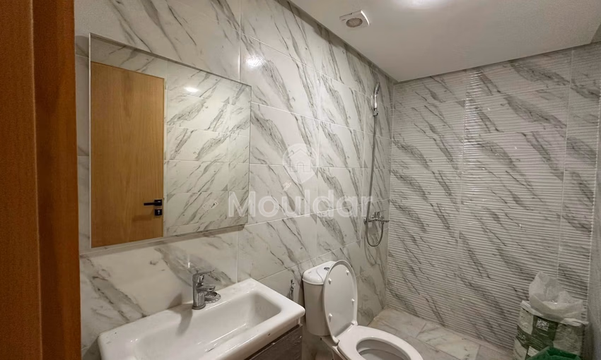 New apartment for buy with terrace