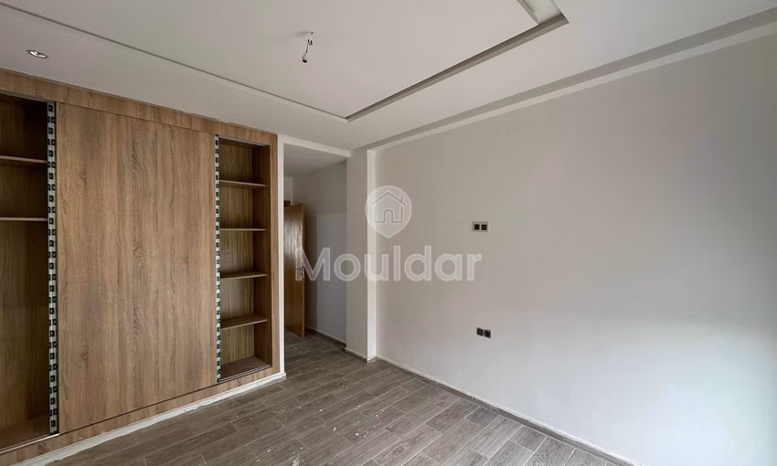New apartment for buy with terrace
