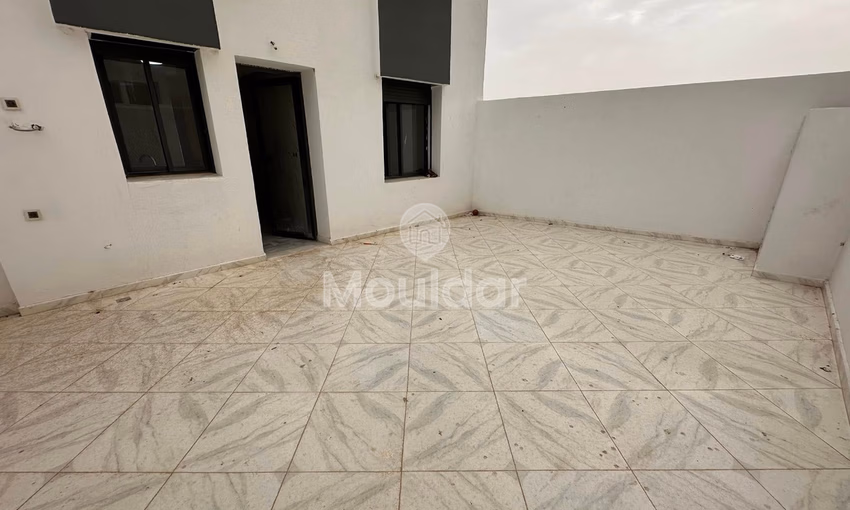 New apartment for buy with terrace