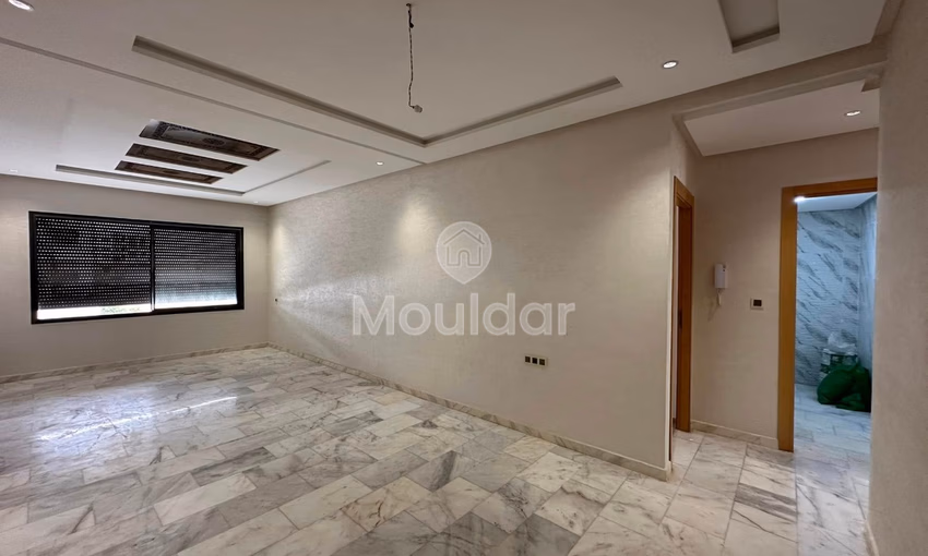 New apartment for buy with terrace