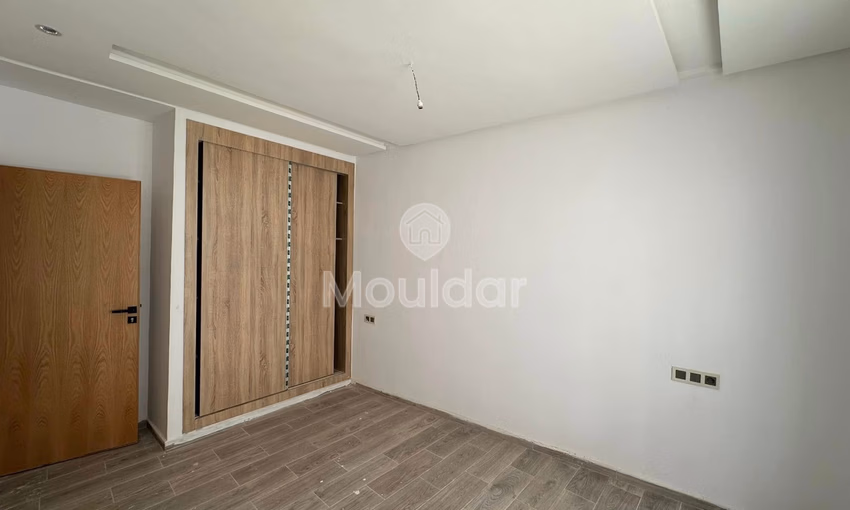New apartment for buy with terrace