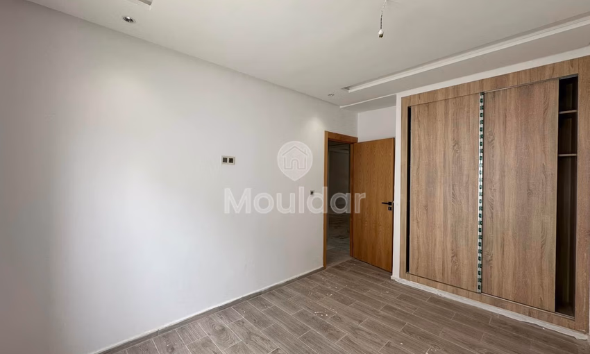 New apartment for buy with terrace