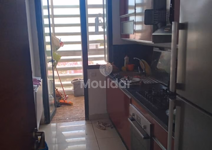 Appartement à vendre à Tamaris - 71 m², 1 chambre Appartement à vendre à Tamaris - 71 m², 1 chambre