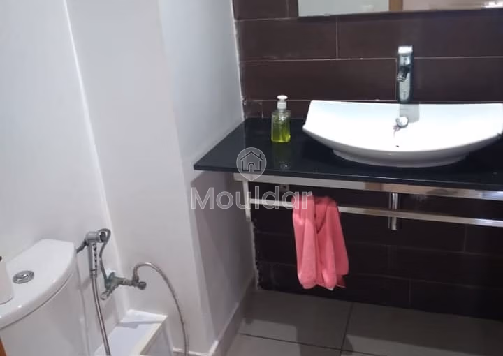 Appartement à vendre à Tamaris - 71 m², 1 chambre Appartement à vendre à Tamaris - 71 m², 1 chambre