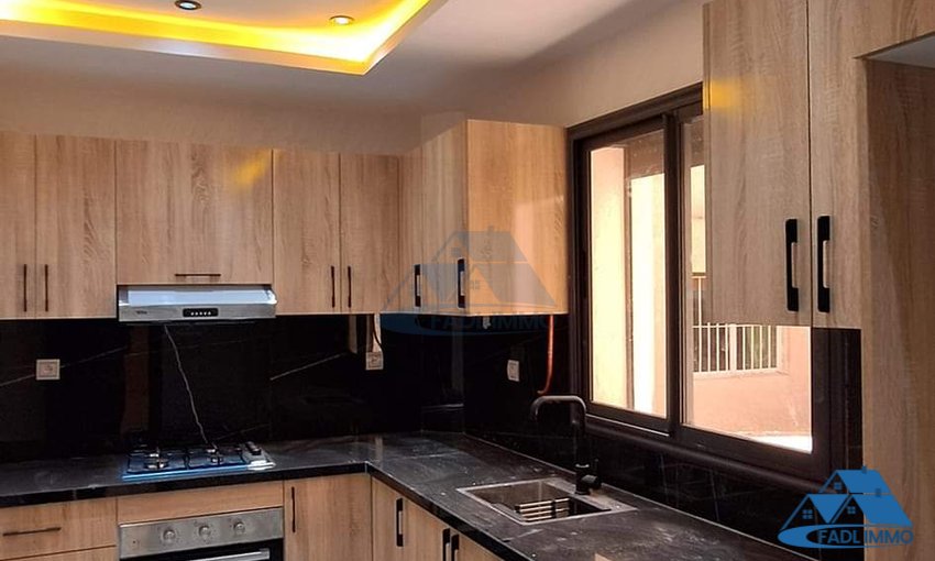Appartement à vendre au deuxième étage - view 5