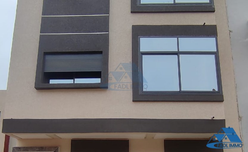 Appartement à vendre au deuxième étage