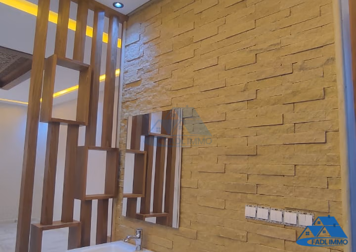 Appartement à vendre au deuxième étage