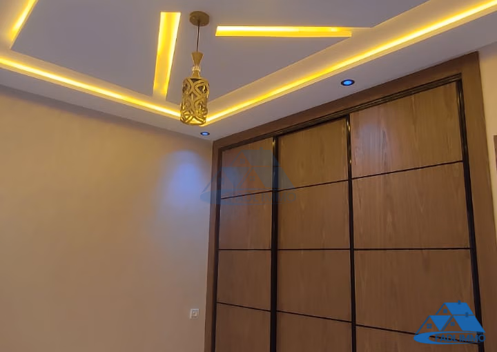 Appartement à vendre au deuxième étage