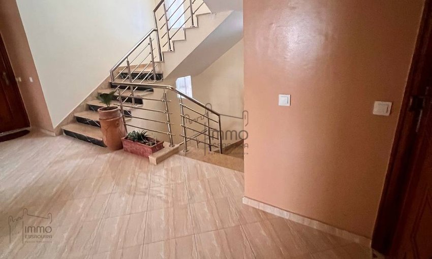 Appartement à vendre au premier étage - view 4