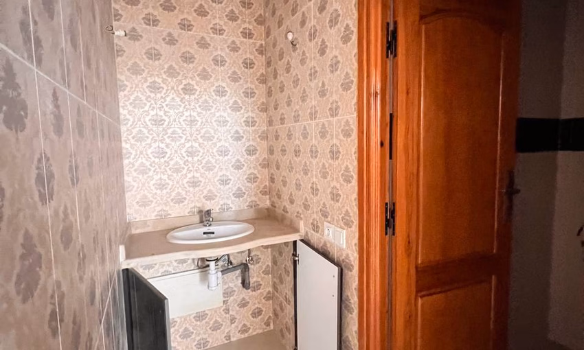 Appartement à vendre au premier étage Appartement à vendre au premier étage