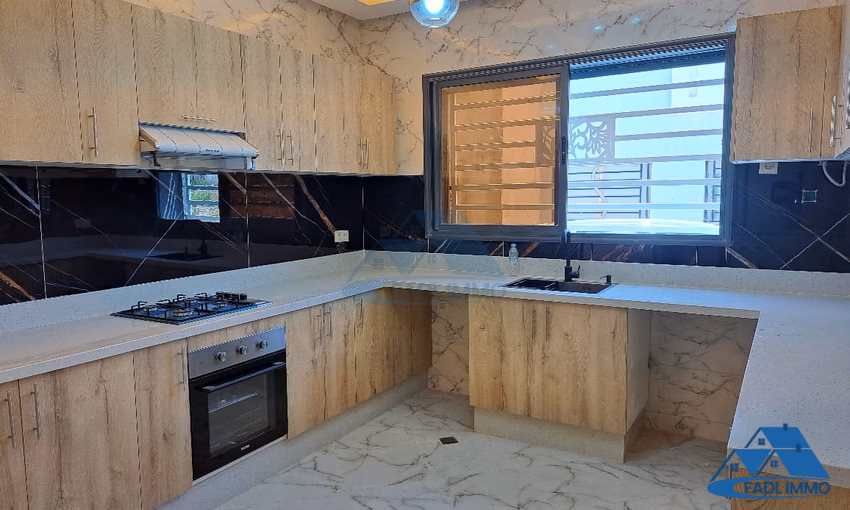 Maison à vendre avec parking - view 16