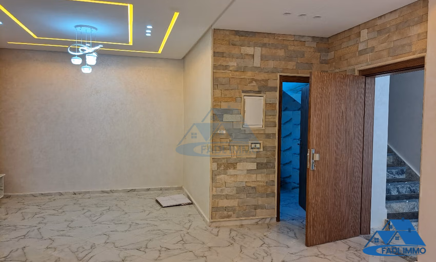 Maison à vendre avec parking - view 19