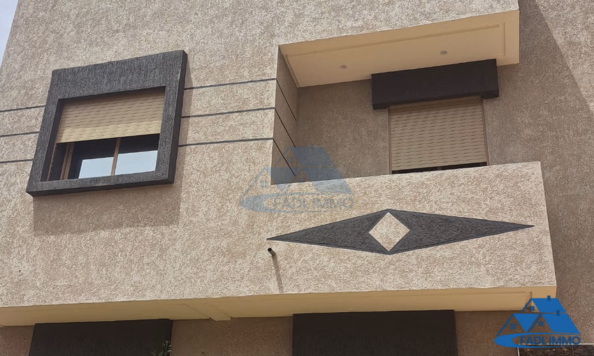 New apartment for sale with balcony