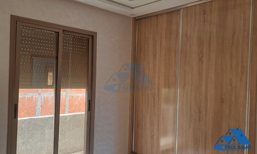 New apartment for sale with balcony New apartment for sale with balcony