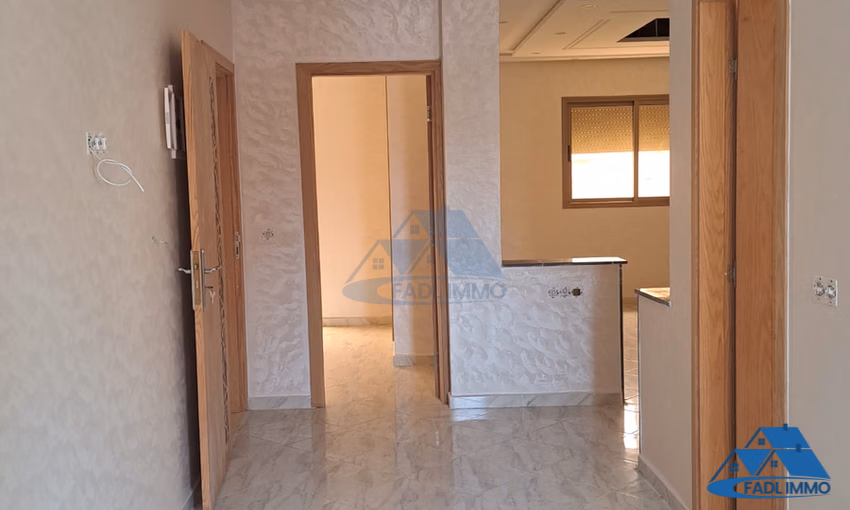 New apartment for sale with balcony New apartment for sale with balcony