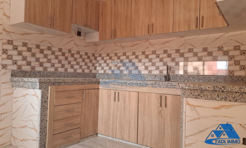 New apartment for sale with balcony New apartment for sale with balcony