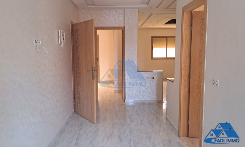 New apartment for sale with balcony New apartment for sale with balcony