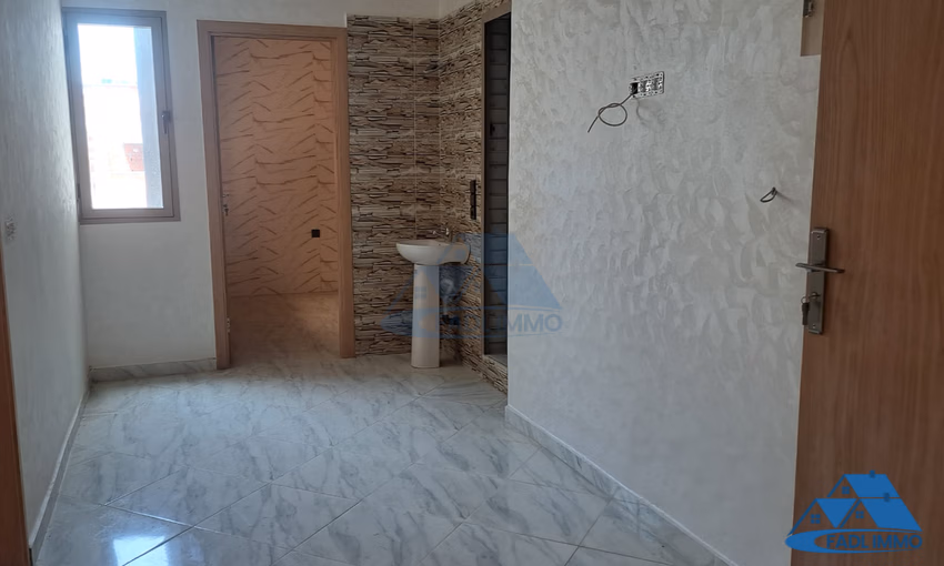 New apartment for sale with balcony New apartment for sale with balcony