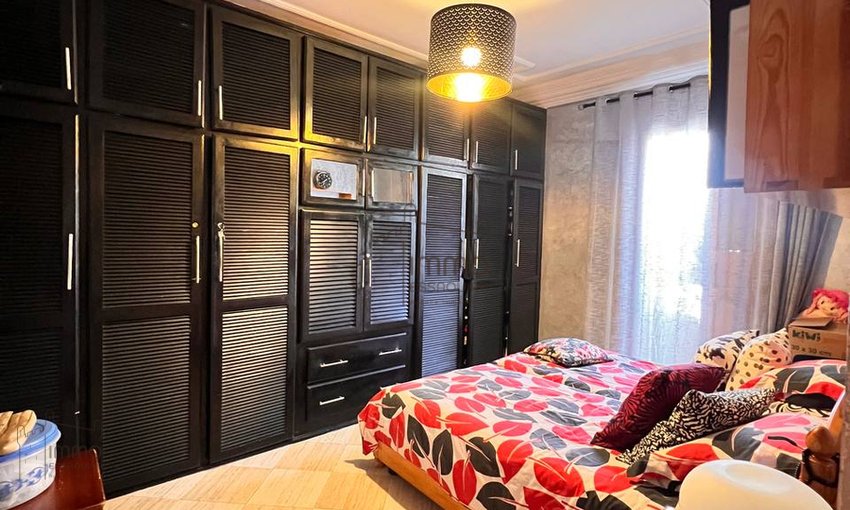 Apartment for sale with terrace