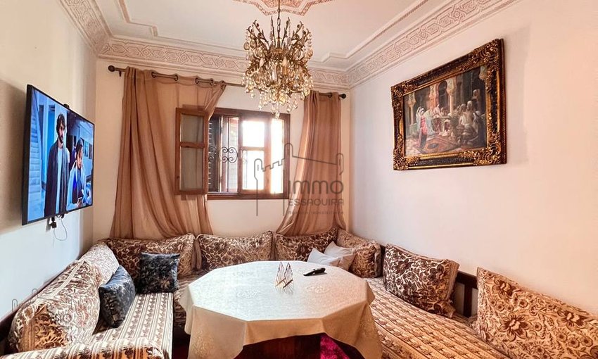 Terası olan satılık daire - view 6