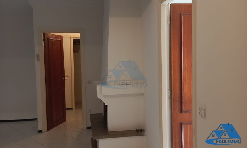 Apartment for sale with terrace - view 3