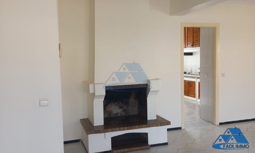 Apartment for sale with terrace - view 2