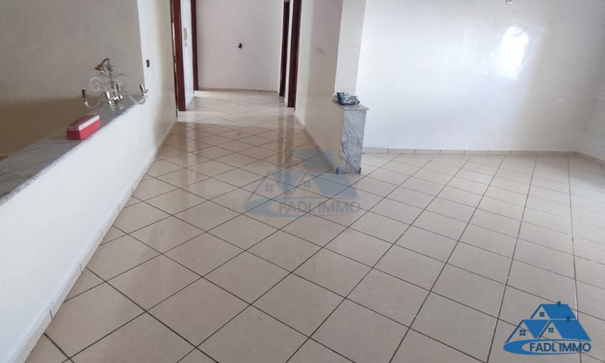 Apartment for sale with terrace