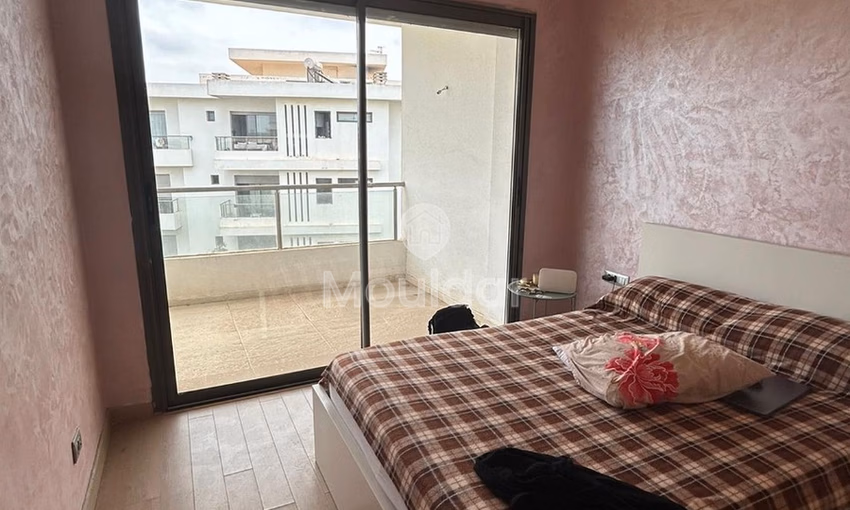 Apartment for rent with terrace