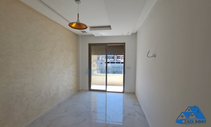 Apartment for sale on the second floor