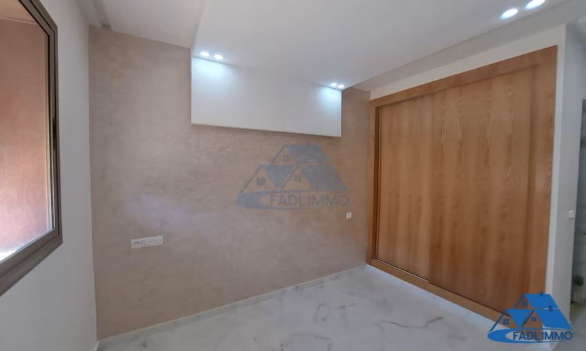 Apartment for sale on the second floor