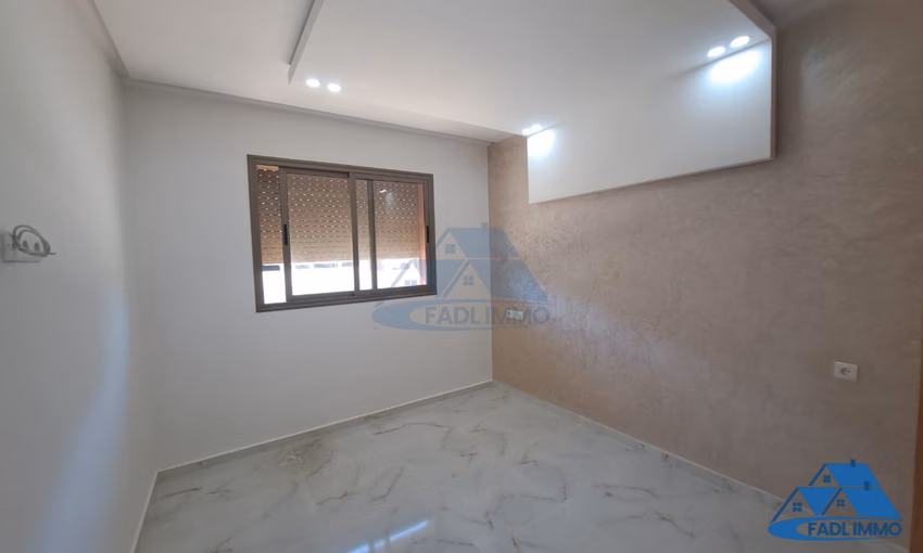 Apartment for sale on the second floor