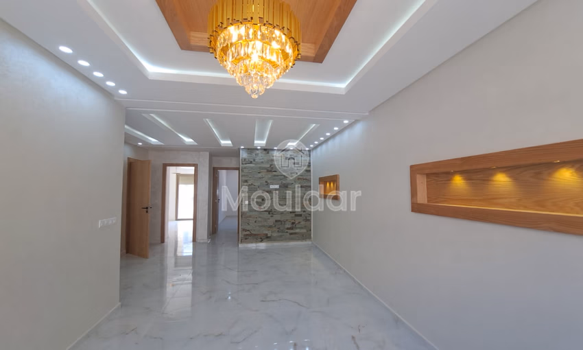 Apartment for sale on the second floor - view 7