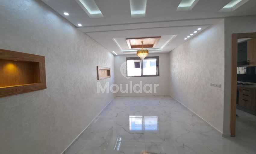 Apartment for sale on the second floor