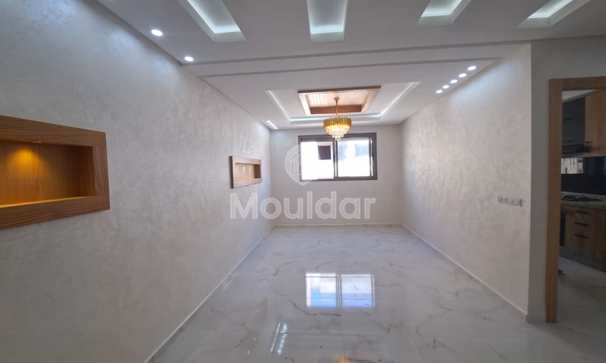 Apartment for sale on the second floor - view 1