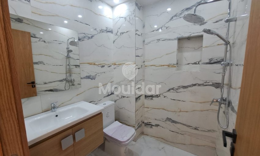 Apartment for sale on the second floor - view 2