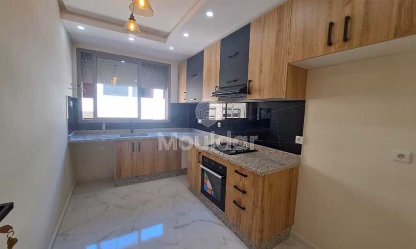 Apartment for sale on the second floor - view 6
