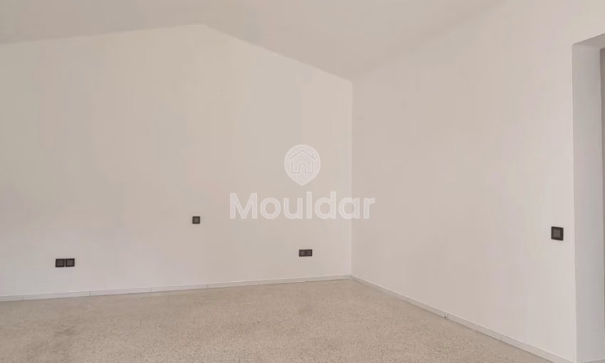 Villa à louer avec jardin Villa à louer avec jardin