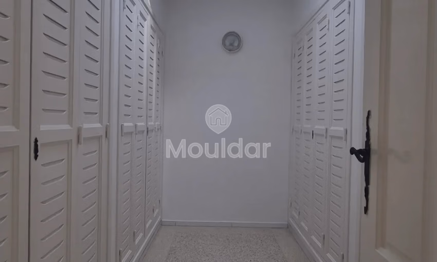 Villa à louer avec jardin Villa à louer avec jardin