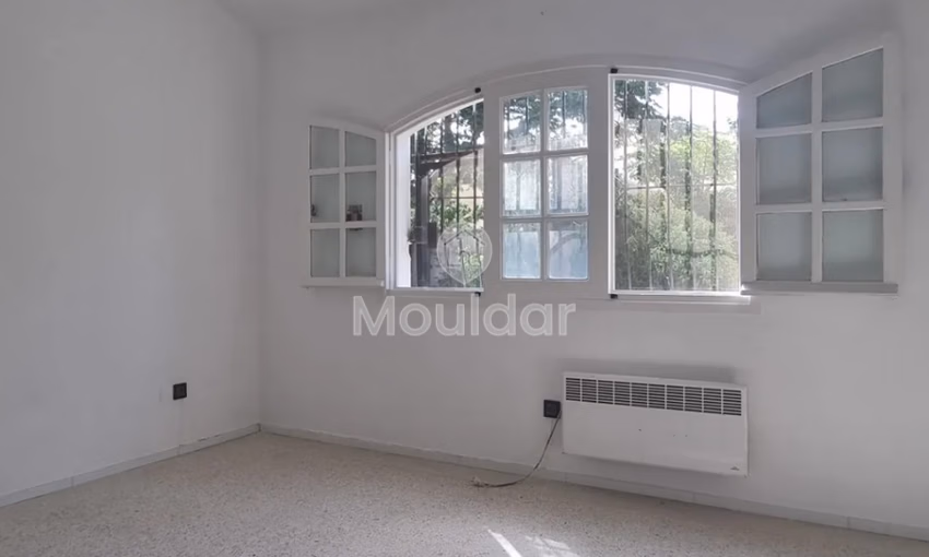 Villa à louer avec jardin Villa à louer avec jardin