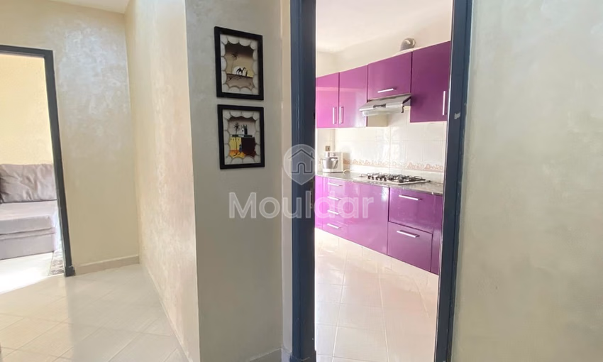 Appartement à achat avec balcon